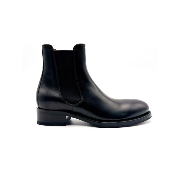 Boot Jodhpur - Munster -...