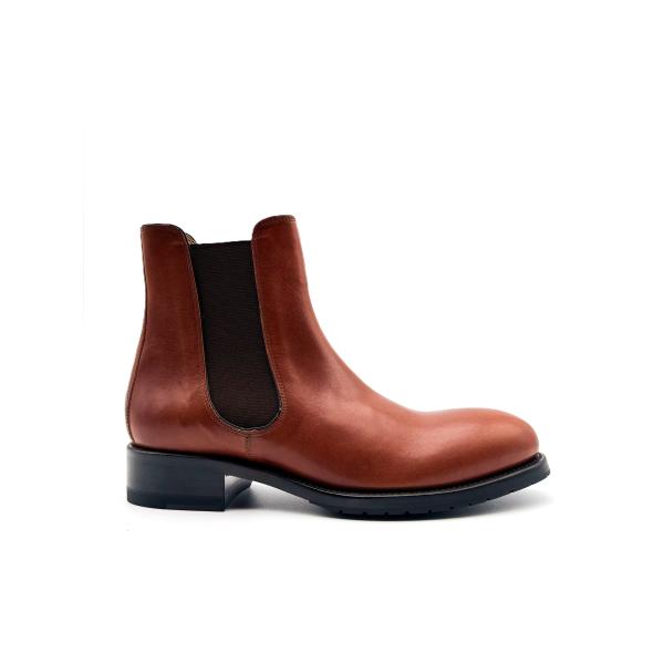 Boot Jodhpur - Munster -...
